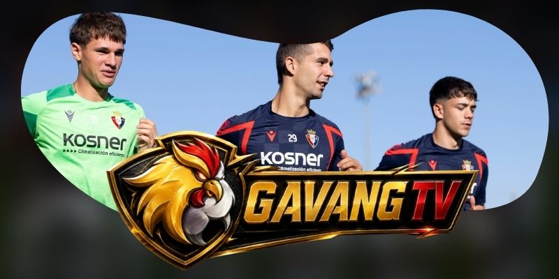 CA Osasuna giữ half-space trước phản công lệch biên Rayo Vallecano
